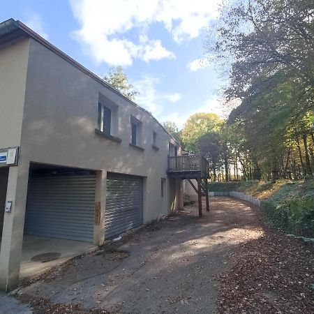 Home Du Port Giffaumont-Champaubert Eksteriør bilde
